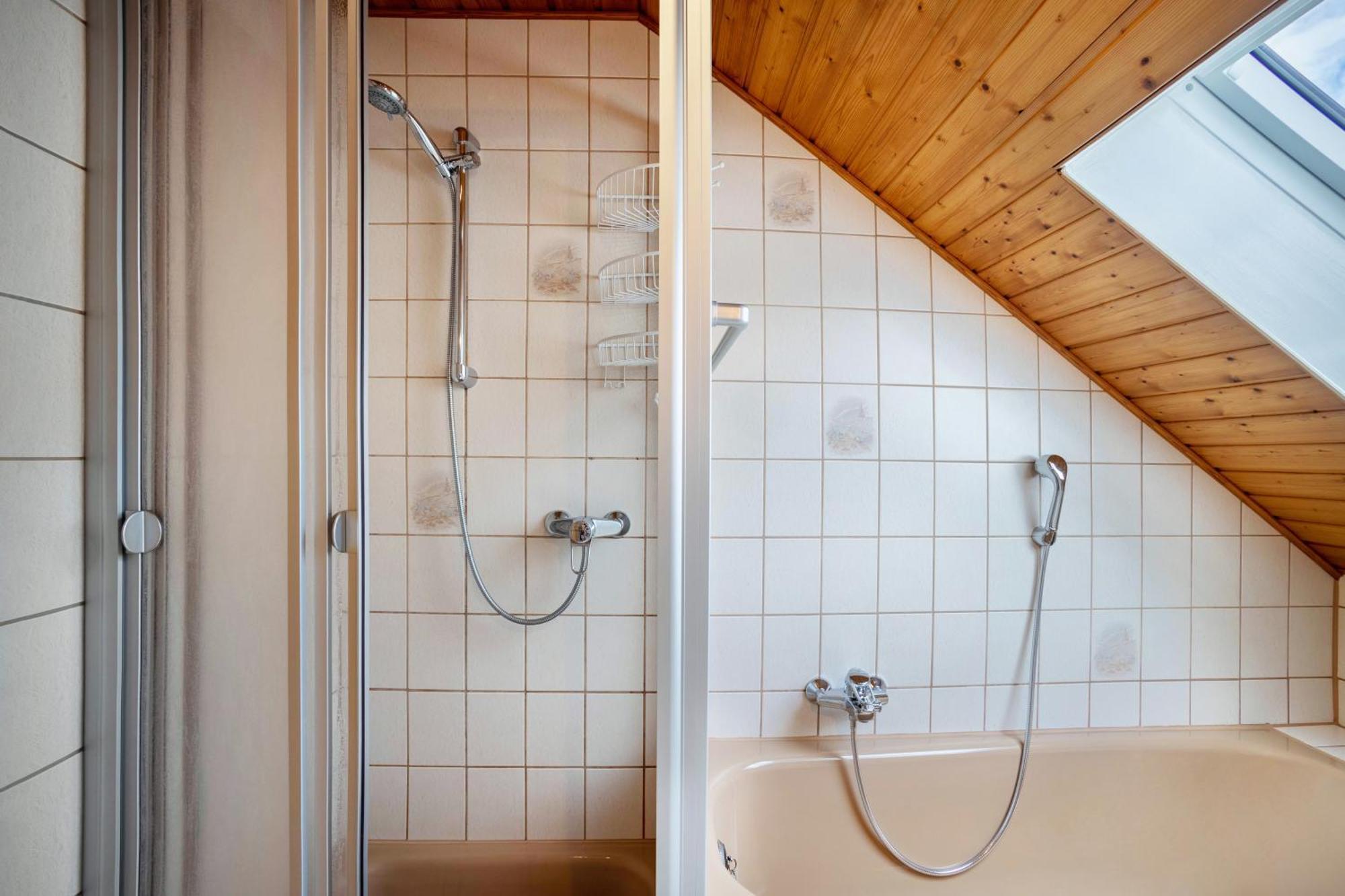 Ferienwohnung Baecher Wiesau Zewnętrze zdjęcie